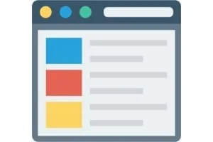 capturer une page web entiere sur Mac