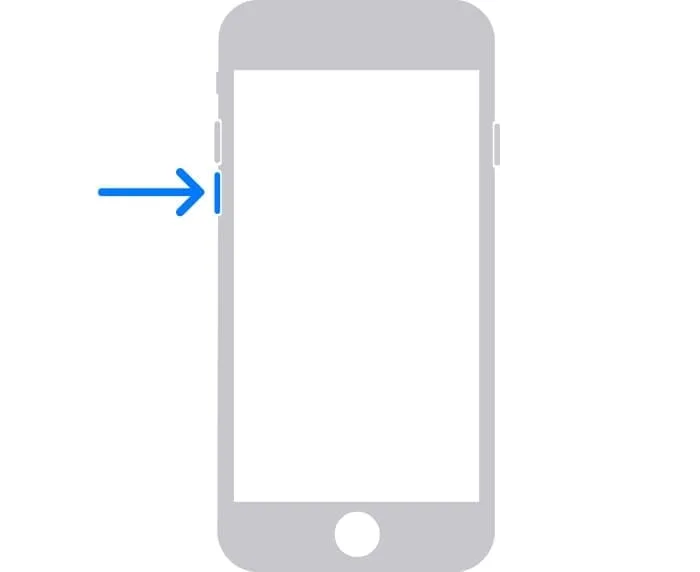 iphone 7 mode recuperation