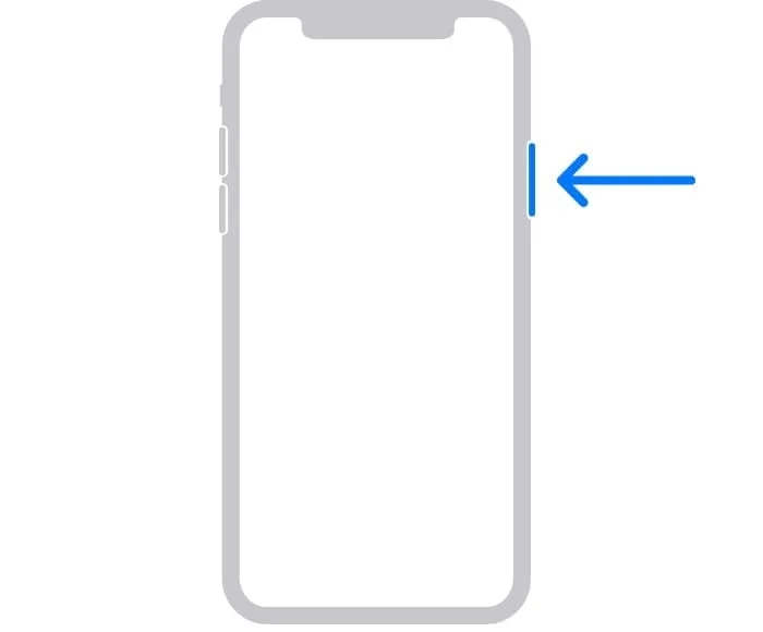 iphone 8 mode recuperation