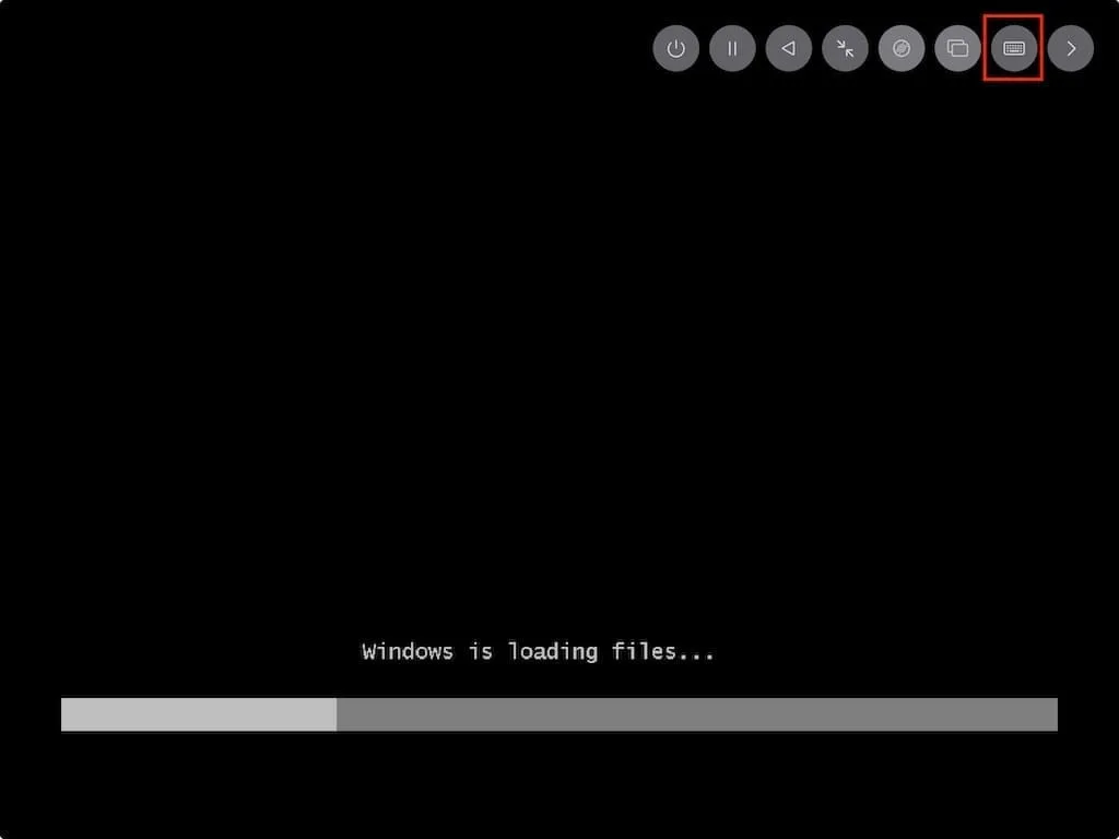 utm se installer windows sur ipad