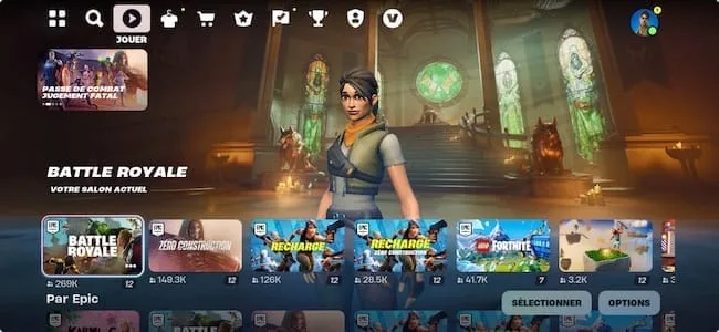 Comment installer Epic Games Store sur iPhone pour jouer à Fortnite 11 jouer a fortnite sur iphone