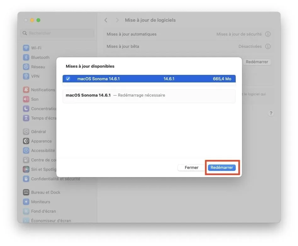 telecharger Sonoma 14.6.1
