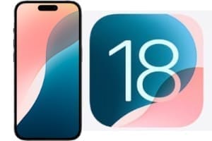 comment preparer son iPhone pour iOS 18