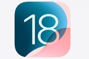 telecharger iOS 18 version finale iPhone