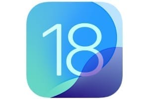 telecharger ipadOS 18 version finale pour iPad