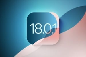 telecharger iOS 18.0.1 iphone