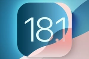 telecharger iOS 18.1 en version finale pour iPhone