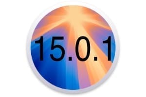 telecharger macOS Sequoia 15.0.1 pour Mac