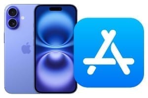Comment supprimer une app sur iPhone