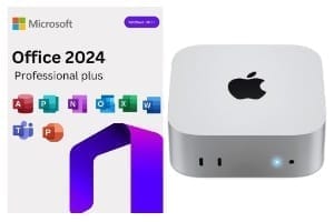formats de fichiers sont pris en charge par Office 2024 pour Mac Word Excel PowerPoint