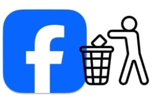 Comment supprimer son compte FaceBook 2025