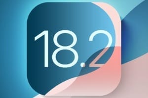 telecharger iOS 18.2 iphone