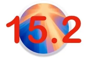 telecharger macOS Sequoia 15.2 pour Mac