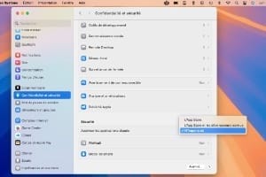 Comment desactiver Gatekeeper sous macOS Sequoia et installer toutes les apps sur votre Mac