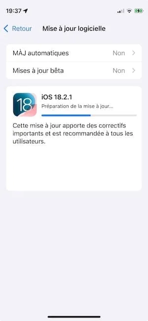 download ios 18.2.1