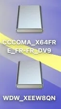 cle usb bootable windows 11 sur macos