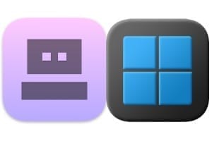 creer une cle dinstallation de Windows sur Mac