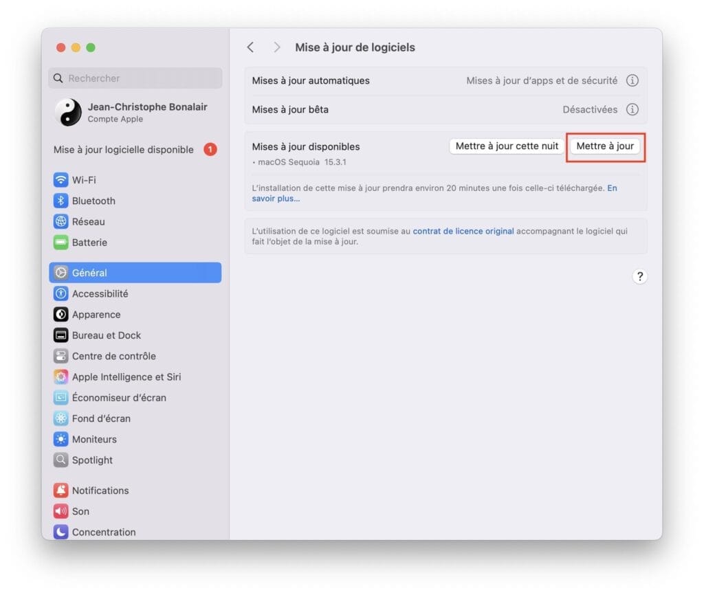 telecharger Sequoia 15.3.1