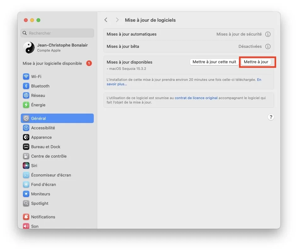 sequoia 15.3.2