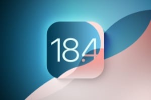 telecharger iOS 18.4 version finale iPhone