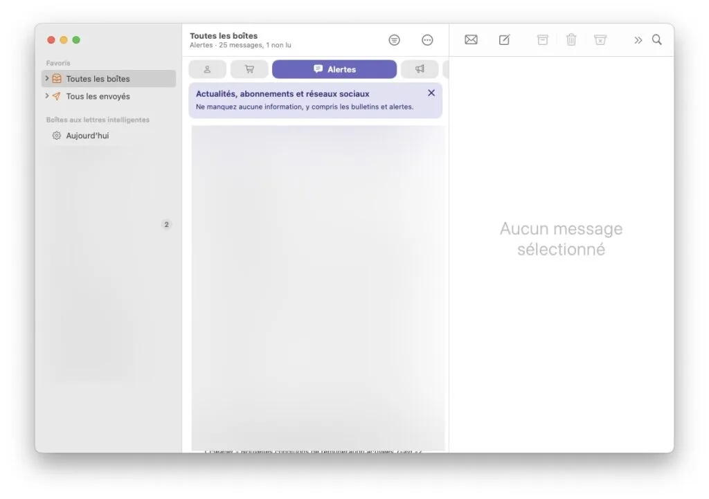 categories mail macos sequoia