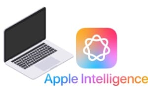 comment desactiver Apple Intelligence sur Mac m1 m2 m3 m4