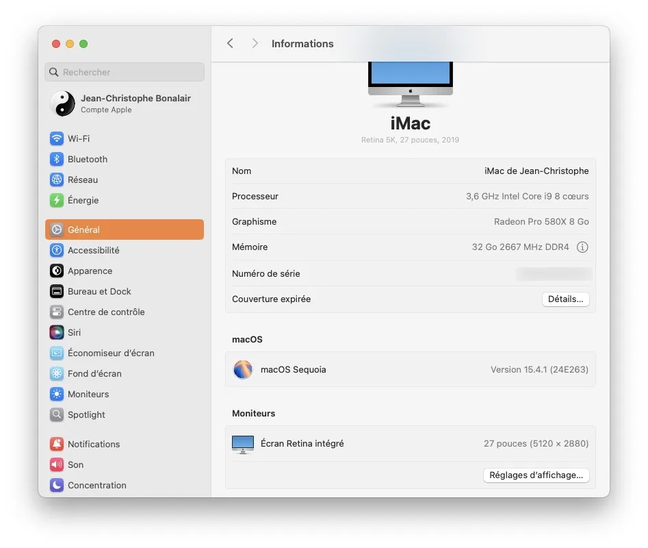 Télécharger macOS Sequoia 15.4.1 pour Mac en version finale (lien direct) 4 download sequoia 15.4.1