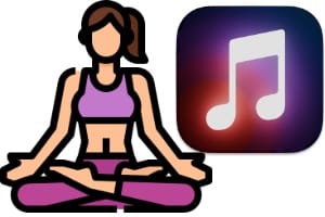 musique dambiance iphone centre de controle ios 18.4