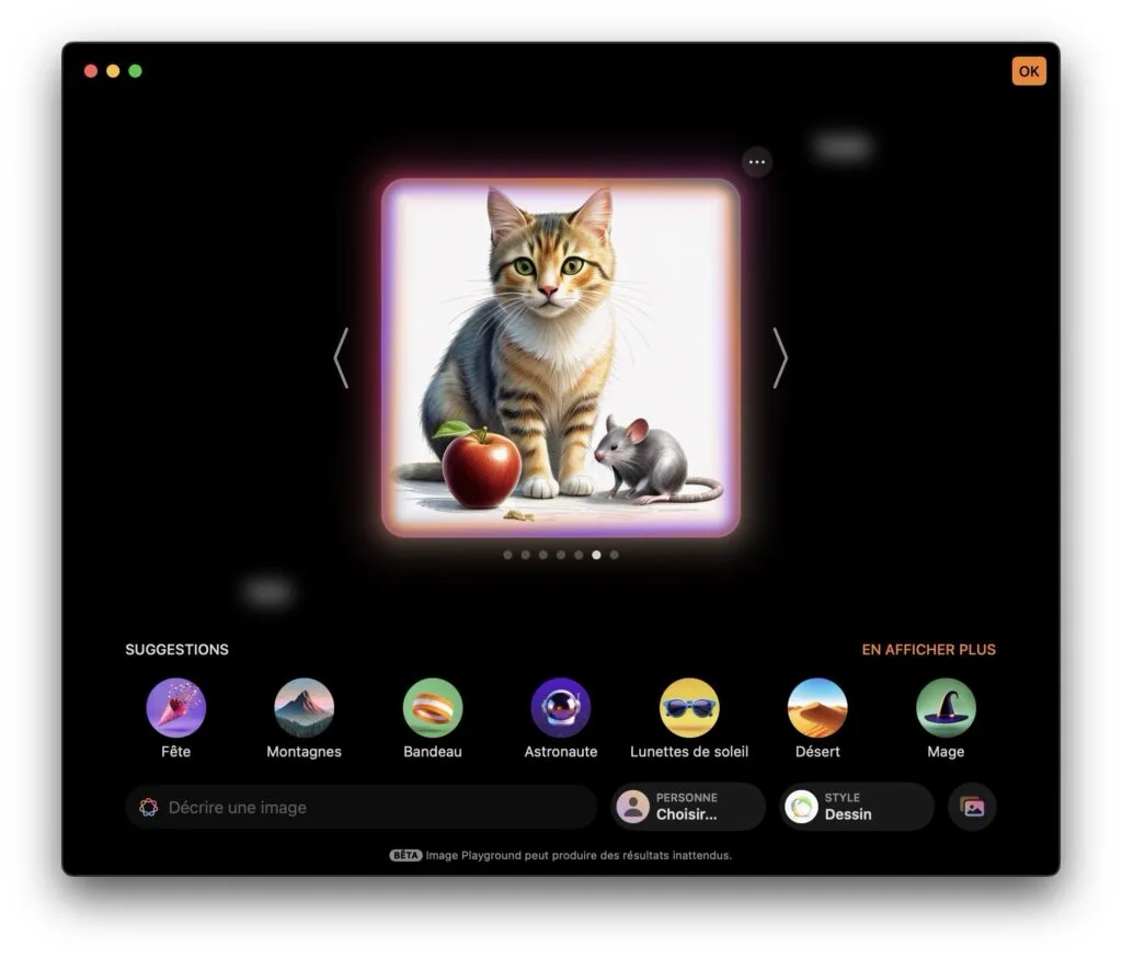 tuto apple intelligence mac