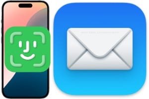 Comment verrouiller une app avec Face ID en 2 secondes