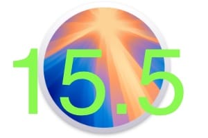 telecharger macOS Sequoia 15.5 pour Mac