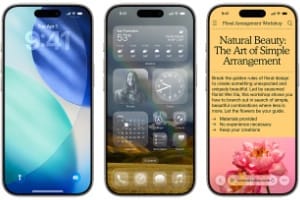 iOS 26 iphone compatibles