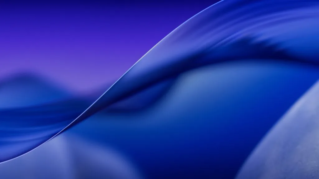 macOS26 Tahoe wallpaper sombre