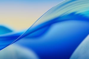 telecharger le fond decran macOS Tahoe 26