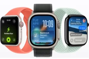 watchOS 26 apple watch compatibles