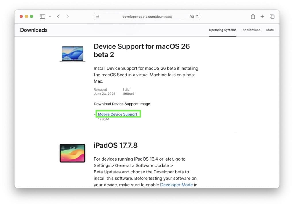 comment installer macos 26 tahoe virtuelle machine