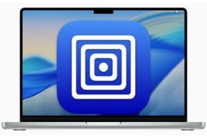 installer macOS Tahoe 26 en machine virtuelle utm