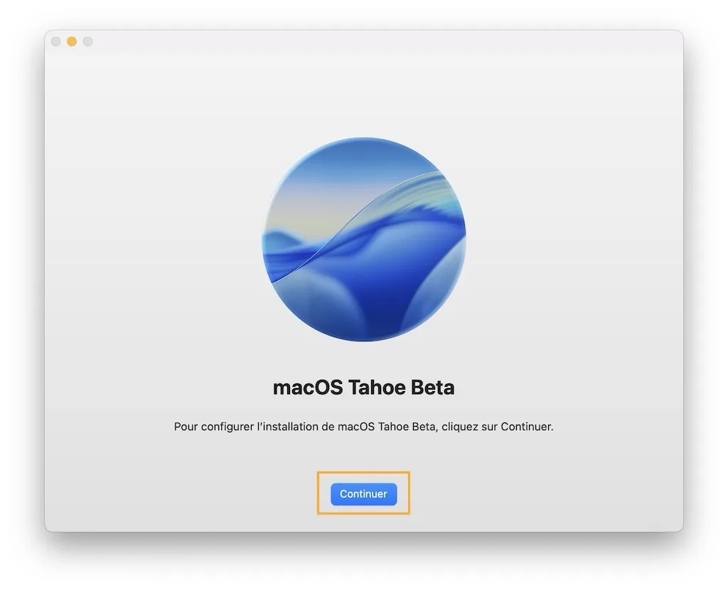 macos tahoe 26 installer