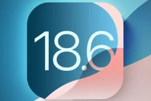 telecharger iOS 18.6 version finale