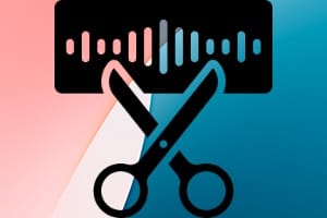 tuto supprimer le son d'une video sur iPhone