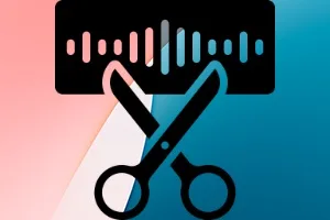 tuto supprimer le son d'une video sur iPhone