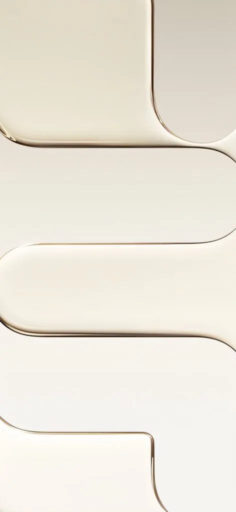 iPhone-17-Air-Wallpaper-Light-Gold