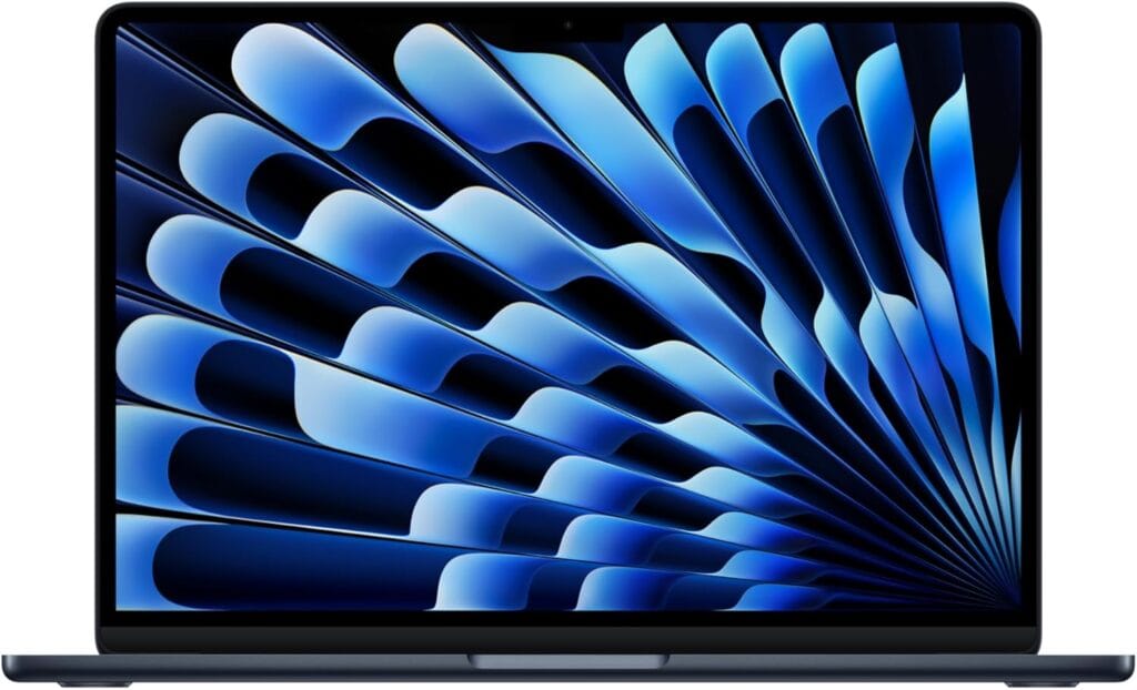 MacBook Air M4