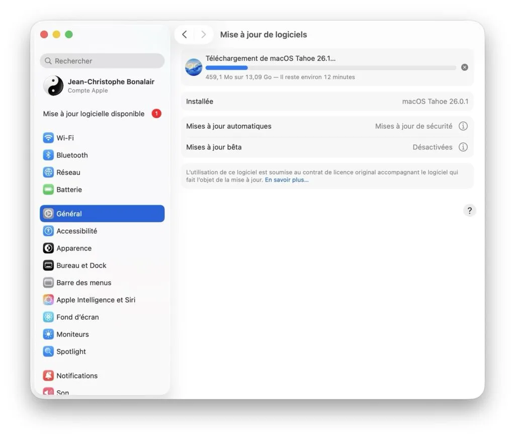 download macos tahoe 26.1