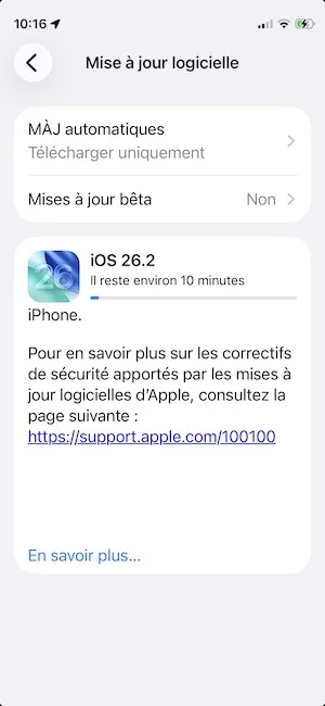 download ios 26.2