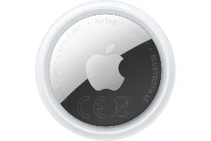 Airtag 2 vs airtag 1