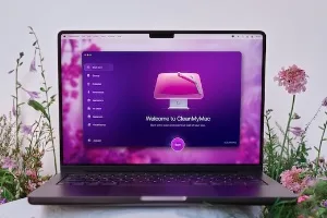 Optimisez votre Mac Apple Silicon M1 à M5 CleanMyMac