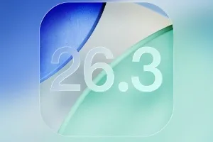 telecharger ios 26.3 et ipados 26.3