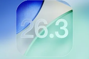 telecharger macOS Tahoe 26.3