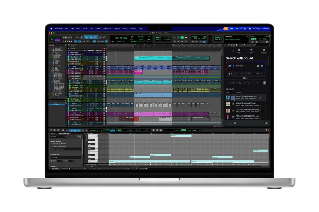 Apple-MacBook-Pro-M5-Pro-and-M5-Max-Avid-Pro-Tools